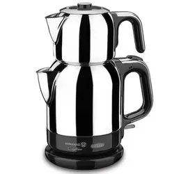 چای ساز کرکماز DEMETZ A369