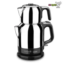 چای ساز کرکماز DEMETZ A369