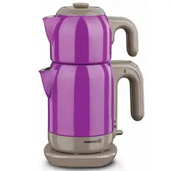 چای ساز کرکماز DEMETZ A369-12