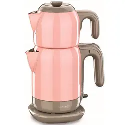 چای ساز کرکماز DEMETZ A369-02