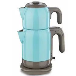 چای ساز کرکماز DEMETZ A369-10