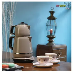 چای ساز کرکماز DEMIKS A332