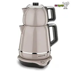 چای ساز کرکماز DEMIKS A332