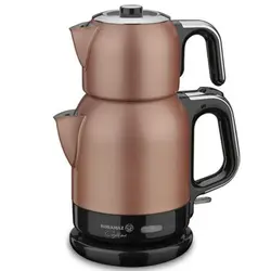 چای­ ساز کرکماز CAYTEMA A331-02