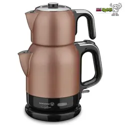 چای­ ساز کرکماز CAYTEMA A331-02