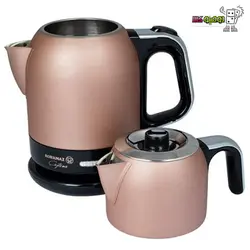 چای­ ساز کرکماز CAYTEMA A331-02