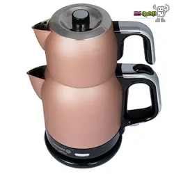 چای­ ساز کرکماز CAYTEMA A331-02