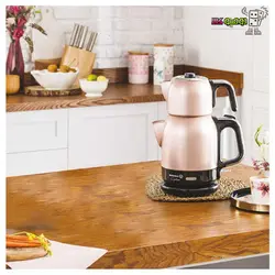 چای­ ساز کرکماز CAYTEMA A331-02