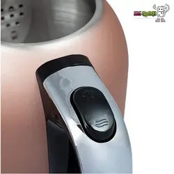 چای­ ساز کرکماز CAYTEMA A331-02