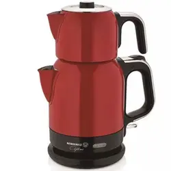 چای­ ساز کرکماز CAYTEMA A331-05