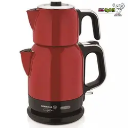 چای­ ساز کرکماز CAYTEMA A331-05
