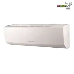 کولر گازی شارپ مدل AH-A30SCM