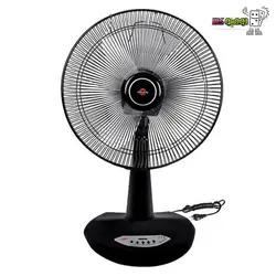 پنکه رومیزی پارس خزر مدل RIMA-FDS