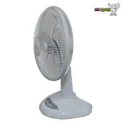 پنکه رومیزی پارس خزر مدل RIMA-FDS