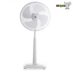 پنکه پایه تلسکوپی پارس خزر مدل ES5020M