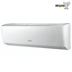 کولر گازی 36000 گری مدل G4 MATIC H36C3