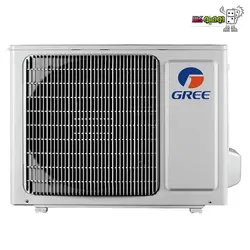 کولر گازی 36000 گری مدل G4 MATIC H36C3