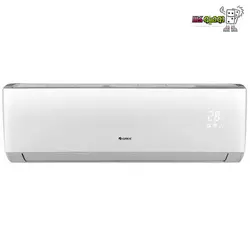 کولر گازی 36000 گری مدل G4 MATIC H36C3