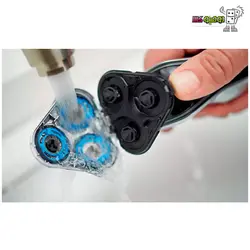 ماشین ریش تراش فیلیپس S5050