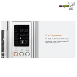 آون توستر نوتریکوک KF1828ELQ-H12D