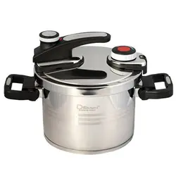 زودپز دو قلوی دسینی 9900