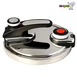 زودپز دو قلوی دسینی 9900