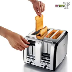 توستر فیلیپس HD2648