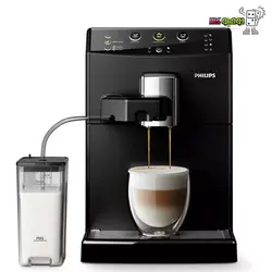 اسپرسوساز فیلیپس HD8830