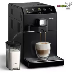 اسپرسوساز فیلیپس HD8830
