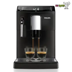اسپرسوساز فیلیپس EP3510