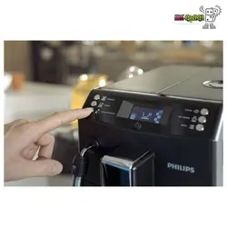 اسپرسوساز فیلیپس EP3510