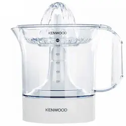 آب مرکبات گیری کنوود JE280