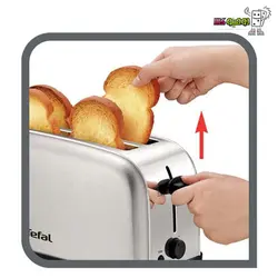 توستر تفال TL330D