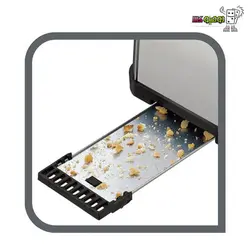 توستر تفال TL330D