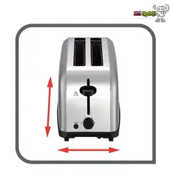 توستر تفال TL330D