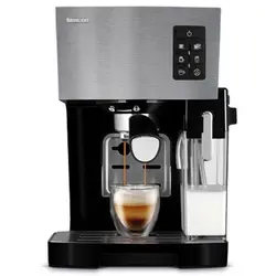 اسپرسوساز سنکور SES 4050SS