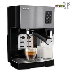 اسپرسوساز سنکور SES 4050SS