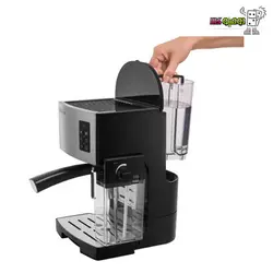 اسپرسوساز سنکور SES 4050SS