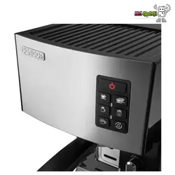 اسپرسوساز سنکور SES 4050SS