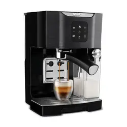 اسپرسوساز سنکور SES 4040BK