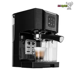 اسپرسوساز سنکور SES 4040BK