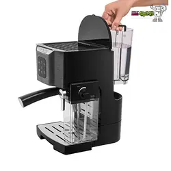 اسپرسوساز سنکور SES 4040BK