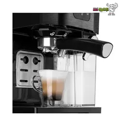 اسپرسوساز سنکور SES 4040BK