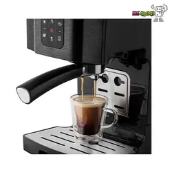 اسپرسوساز سنکور SES 4040BK