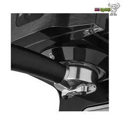 اسپرسوساز سنکور SES 4040BK