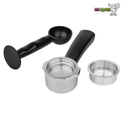 اسپرسوساز سنکور SES 4040BK