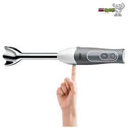 گوشت کوب برقی براون MQ535