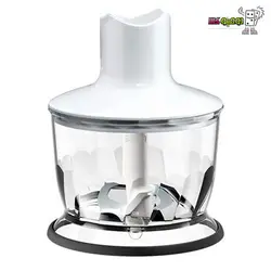 گوشت کوب برقی براون MQ535