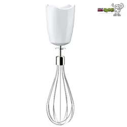 گوشت کوب برقی براون MQ535