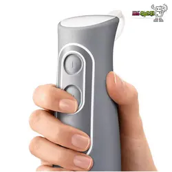 گوشت کوب برقی براون MQ535